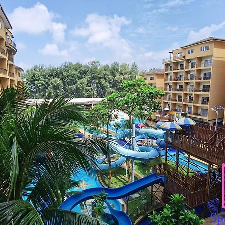 Gold Coast Morib Resort バンティング エクステリア 写真