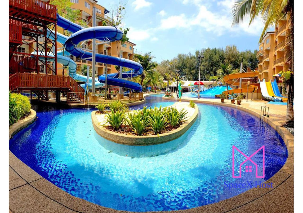Gold Coast Morib Resort バンティング エクステリア 写真