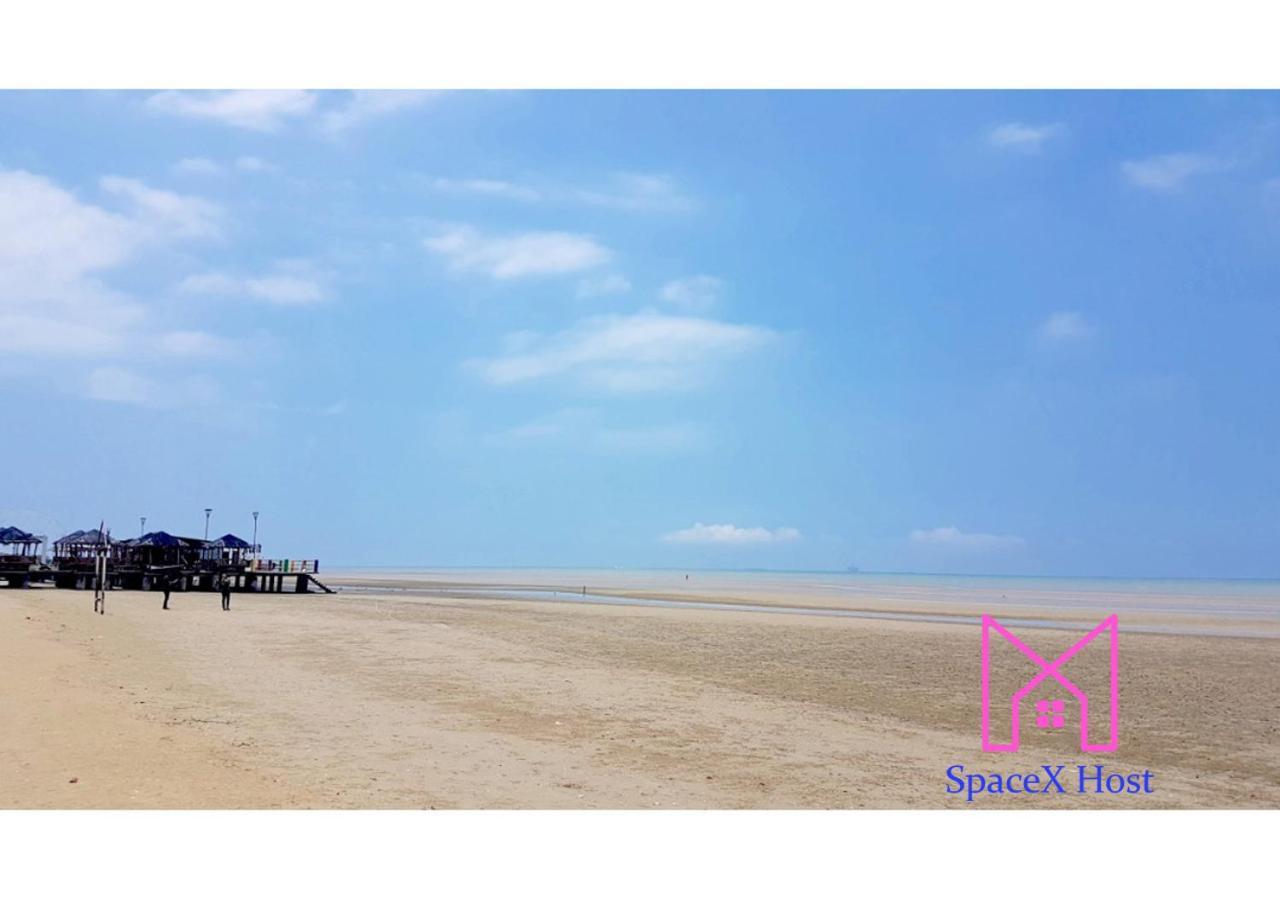 Gold Coast Morib Resort バンティング エクステリア 写真