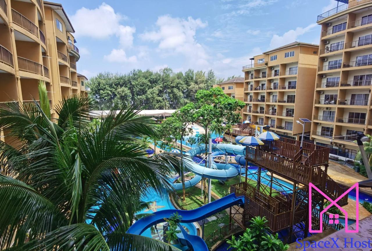 Gold Coast Morib Resort バンティング エクステリア 写真