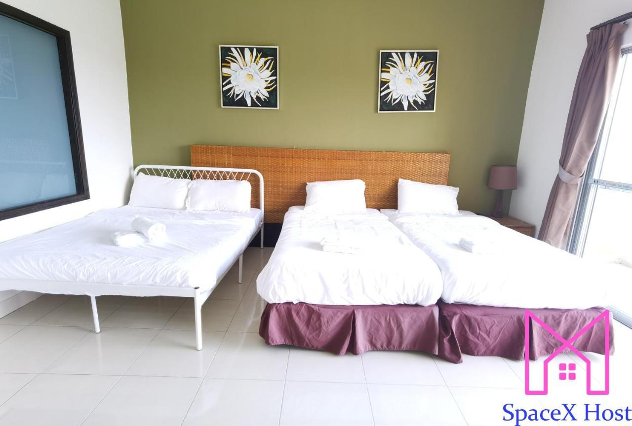 Gold Coast Morib Resort バンティング エクステリア 写真