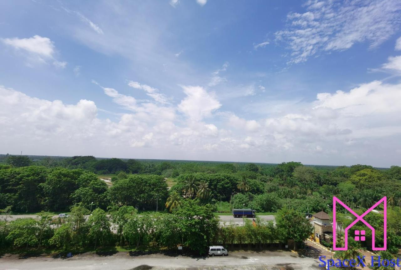 Gold Coast Morib Resort バンティング エクステリア 写真