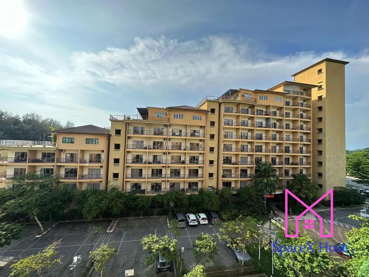 Gold Coast Morib Resort バンティング エクステリア 写真