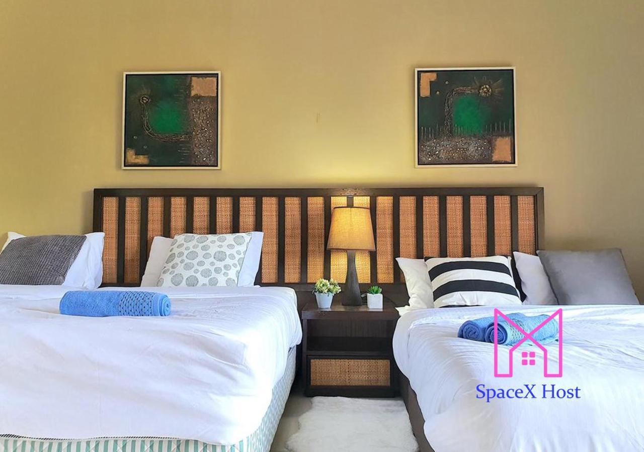 Gold Coast Morib Resort バンティング エクステリア 写真